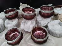 Teelichthalter rosé Baden-Württemberg - Empfingen Vorschau
