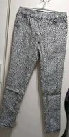 Elle Nor Leo Animal Trend Blogger Hose Jeans Slim Gr. S/36-38 neu Hessen - Wiesbaden Vorschau
