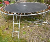 Trampolin ca. 360cm Nordrhein-Westfalen - Krefeld Vorschau