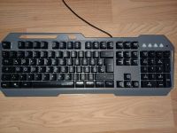 Gaming Tastatur/Maus/Mauspad speedlink Wuppertal - Elberfeld Vorschau