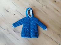 Wendejacke Winterjacke Mantel vertbaudet Größe 92/98 Bayern - Pfarrkirchen Vorschau