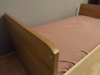 Kinderbett zu verkaufen Bayern - Sulzbach-Rosenberg Vorschau