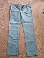 Esprit EDC Damen Jeans Hose Gr.42 Brandenburg - Wriezen Vorschau
