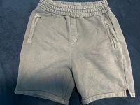 Peso Summer Raws Shorts Grau Bayern - Ansbach Vorschau