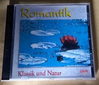 CD Romantik  Klassik und Natur Leipzig - Leipzig, Südvorstadt Vorschau