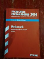 Mathematik Übungsbuch Bayern - Alteglofsheim Vorschau