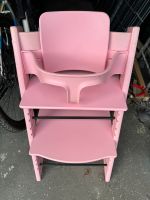 Stokke Hochstuhl in pink Dortmund - Innenstadt-Ost Vorschau