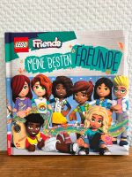 Lego Friends Freundebuch Poesiealbum „meine besten Freunde „ Thüringen - Waltershausen Vorschau
