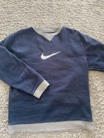 Nike Vintage hoodie / Pullover / sweater Retro Niedersachsen - Hessisch Oldendorf Vorschau