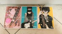 Anonymous noise 1-3 manga München - Maxvorstadt Vorschau