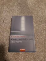 Buch Was in zwei Koffer passt - Klosterjahre von Veronika Peters Berlin - Tempelhof Vorschau