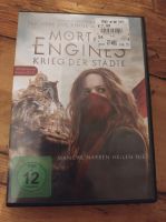 Mortal Engines DVD Peter Jackson Bielefeld - Bielefeld (Innenstadt) Vorschau