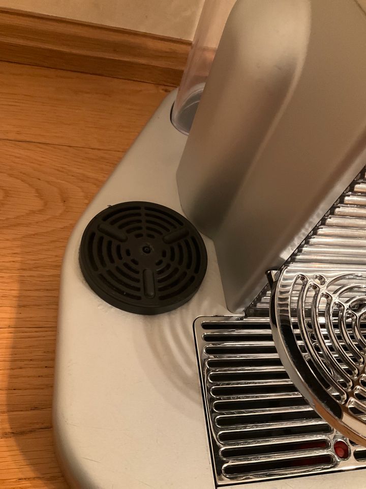 Nespresso von Delonghi in Dömitz