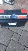 Batterie für das Auto Baden-Württemberg - Aldingen Vorschau