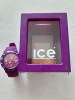 Armbanduhr ice watch lila Rheinland-Pfalz - Trippstadt Vorschau