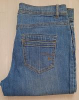 Jeans Hose Caprihose Damen 3/4-Länge Gr.36 Rheinland-Pfalz - Worms Vorschau