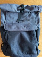 Rollup Rucksack grau neu Walle - Utbremen Vorschau