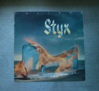 Styx - Equinox - Vinyl LP 1975 Hessen - Obertshausen Vorschau