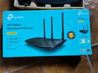 Tp-link TL-WR940N Router Baden-Württemberg - Bühl Vorschau