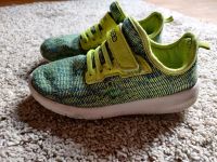 Kappa Turnschuhe Größe 31 grün Baden-Württemberg - Karlsruhe Vorschau