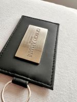 KartenEtui GIORGIO ARMANI Schlüsselanhänger Etui SLIM*wie NEU Baden-Württemberg - Lörrach Vorschau