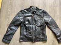 Only Jacke, Kunstlederjacke, schwarz, Gr. 42, neuwertig Thüringen - Gera Vorschau