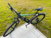 Cube „Analog“ Herrenfahrrad- MTB, Rahmen 23 Zoll Bayern - Selb Vorschau