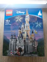 LEGO® 71040 Das Disney Schloss NEU OVP EOL Essen - Steele Vorschau