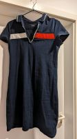 Tommy Hilfiger Polo Kleid Shirtkleid Minikleid Hessen - Reiskirchen Vorschau