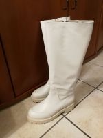 Alba Moda Stiefel aus Rindsleder / Gr. 36 / NEU Niedersachsen - Süpplingen Vorschau