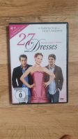 DVD: 27 Dresses Baden-Württemberg - Pforzheim Vorschau