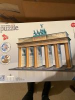 Puzzle 3D Brandenburger Tor Ravensburger Baden-Württemberg - Karlsruhe Vorschau