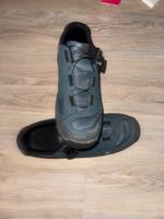 Scott Rennrad Schuhe – BOA – ink. SPD – Größe 42 – guter Zustand Schleswig-Holstein - Jevenstedt Vorschau