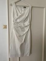 Weißes Kleid von Weise Hochzeit Standesamt 42 Niedersachsen - Osnabrück Vorschau