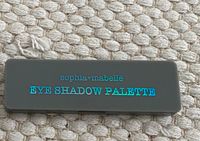 sophia + mabelle Eyeshadow Palette Niedersachsen - Stuhr Vorschau