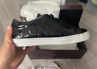 Aigner Sneaker Damen Größe 37 Walle - Utbremen Vorschau