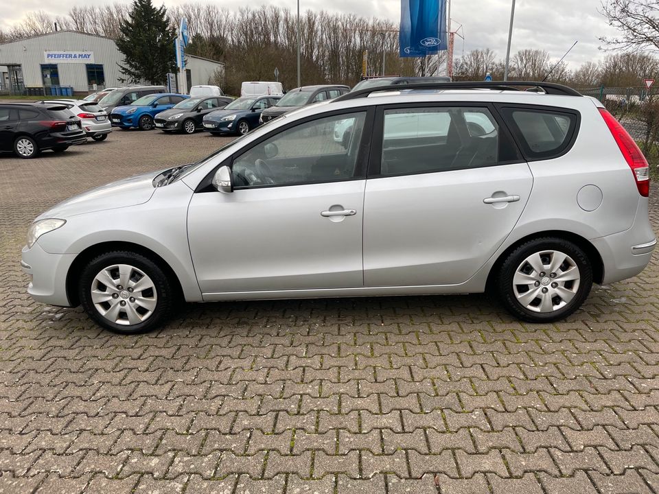 Hyundai I 30 CW 1.6 Comfort in Geisenheim