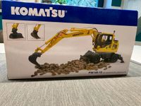 KOMATSU PW148-10 1:50 Modell Niedersachsen - Wietmarschen Vorschau