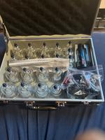 Schröpfgläser Set Baden-Württemberg - Singen Vorschau