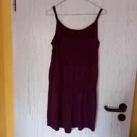 Jumpsuit dunkelrot von esmara,  Größe M 40/42 Hessen - Dieburg Vorschau
