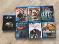 Bluray DVDs verschiedene Filme Niedersachsen - Sittensen Vorschau