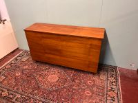 Vintage Teak Truhe kiste| mid century | Retro 70er | alt Hamburg-Mitte - Hamburg Hammerbrook Vorschau