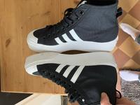 Adidas Nizza Mid Platform, Gr 41, Sneaker, Unisex Nordrhein-Westfalen - Velen Vorschau