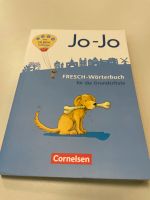 Jo-Jo Fresch Wörterbuch Baden-Württemberg - Karlsruhe Vorschau