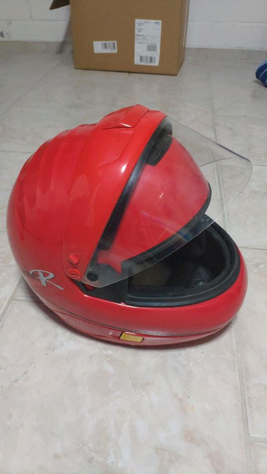 Motorradhelm Schuberth SprintR 52/53 in Klötze