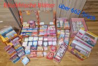 Diddl XL Blätter frisch  -- über 660 Teile inkl Versand Bayern - Freilassing Vorschau