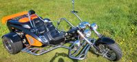 Trike Boom Mustang Rheinland-Pfalz - Stipshausen Vorschau