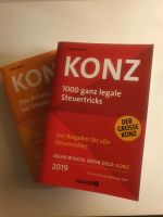 Konz Steuertricks Steuererklärung Neustadt - Buntentor Vorschau