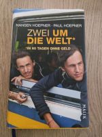 Buch Weltreise zwei um die Welt Bayern - Schmidmühlen Vorschau