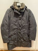 Peuterey Parka, Winterjacke, Größe 40, Top Hamburg-Nord - Hamburg Eppendorf Vorschau